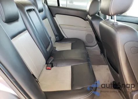 2007 Mercury Milan from USA, damaged, VIN NULL